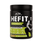 Hefit | Plant Protein | Cardamom Flavor | 400gm