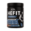 Hefit | Plant Protein | Mystic Coffee Berry | 400gm