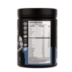 Hefit | Plant Protein | Mystic Coffee Berry | 400gm