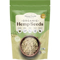 HEMP FOODS AUSTRALIA Organic Hemp Seeds Hulled 114g - L'Organic