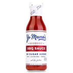 Hickory BBQ Sauce - No Sugar Added