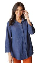Dark Denim / XS