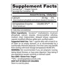 Doctor's Best High Potency Serrapeptase _2