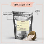 Himalayan Salt