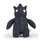 Hiro - Kibata Kaiju - Selvedge Denim Collectible by Naked & Famous Denim