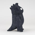 Hiro - Kibata Kaiju - Selvedge Denim Collectible by Naked & Famous Denim