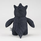 Hiro - Kibata Kaiju - Selvedge Denim Collectible by Naked & Famous Denim