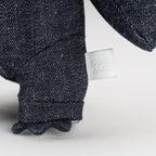 Hiro - Kibata Kaiju - Selvedge Denim Collectible by Naked & Famous Denim
