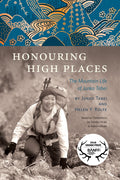 Honoring High Places book