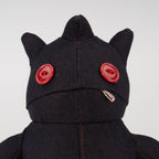 Hotaru - Kibata Kaiju - Selvedge Denim Collectible by Naked & Famous Denim