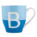 Hugga Letter Mug - B 337366