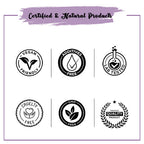 Certified Hydrolyzed Keratin Protein