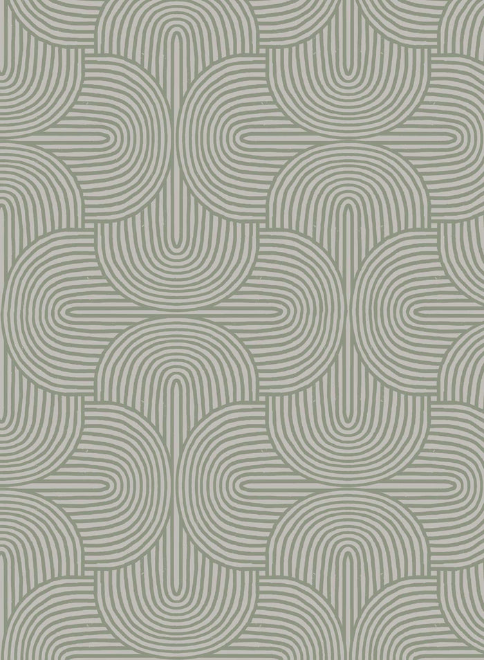 Hypnosis, Wallpaper