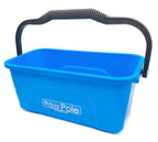 IGADPole 12L Window Cleaning Squeegee Bucket