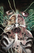 In Bloom #1 Cover C 1:10 John Pearson Virgin Variant