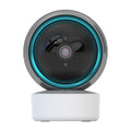 Indoor Monitoring 360 Degree Wifi Graffiti Camera