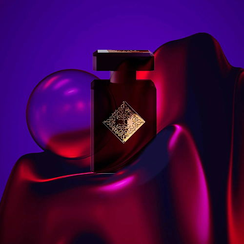 Initio Parfums Privés Atomic Rose Eau de Parfum Unisex 90ml
