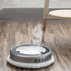 Intelligent Automatic Sweeping Robot Vacuum Cleaner