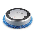 Intelligent Automatic Sweeping Robot Vacuum Cleaner
