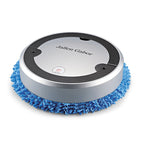 Intelligent Automatic Sweeping Robot Vacuum Cleaner