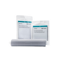 InterDry® Ag Textile with Antimicrobial Silver Complex - 18" Sheet