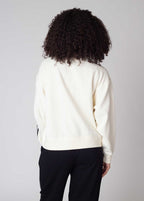 Iowa Hawkeyes Women's Varsity Mock-Neck