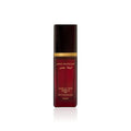 Jamr Al Oud Midnight argan oil bottle for hair and body, luxury perfume product