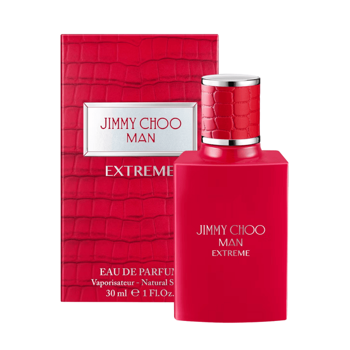 Jimmy Choo Men's Aftershave Jimmy Choo Man Extreme Eau de Parfum Men's Aftershave Spray (30ml)