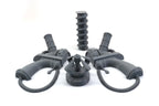 Arcana Teslac DIY Cosplay Prop Kit - Sidearm - Lar