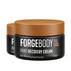 Joint Recovery Cream