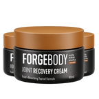 Joint Recovery Cream