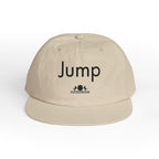 "Jump" Surf Cap for Horse Lovers
