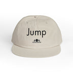 "Jump" Surf Cap for Horse Lovers