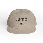 "Jump" Surf Cap for Horse Lovers