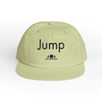 "Jump" Surf Cap for Horse Lovers