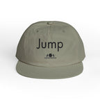 "Jump" Surf Cap for Horse Lovers