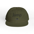 "Jump" Surf Cap for Horse Lovers