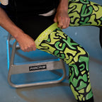 Jungle Flow Moto Sock - Kecks
