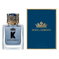 Photo of K by Dolce & Gabbana for Men 1.7 oz EDT Spray