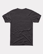 Vintage Black Unisex Essential T-Shirt