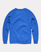 Royal Essential Unisex Crewneck