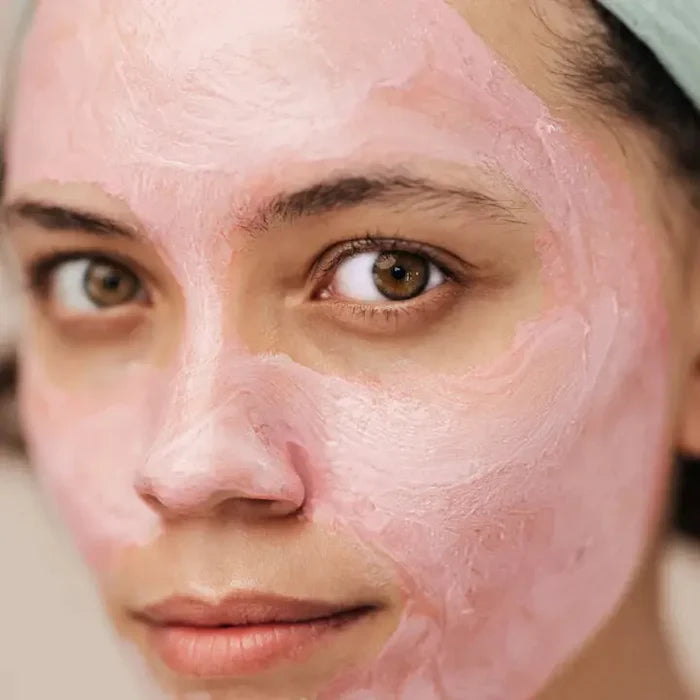 Kelsey Mother of Masks - Rapid Radiance Mask Kelsey