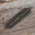 Kent Folding Comb