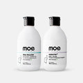 Keratin+  Shampoo & Xtra Nourish Pet Shampoo Combo