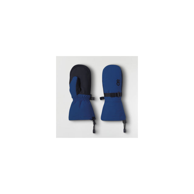 Kid's Adrenaline Mitts