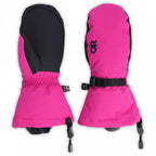 Kids' Adrenaline Mitts