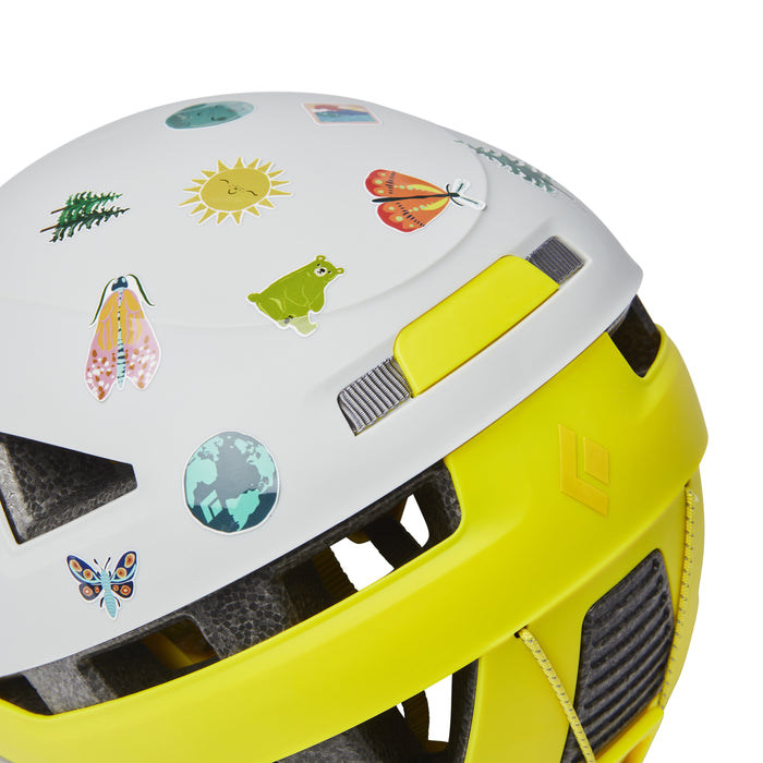 Alloy-Ultra Yellow