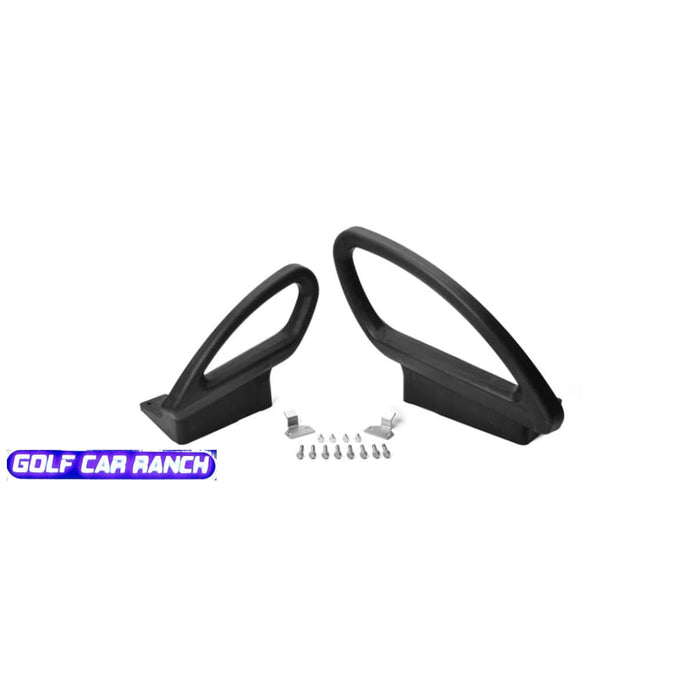 103833901 CLUB CAR FRONT SEAT BOTTOM HARDWARE KIT - ONWARD PREC Tempo New Style - 103833901 CLUB CAR REPAIR PART