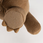 Kon Kon - Kibata Kaiju- Selvedge FoxFibre® Corduroy Collectible by Naked & Famous Denim
