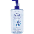 Kumano Reihaku Hatomugi Cleansing Oil 500ml